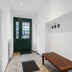 Apartman Fichtel7