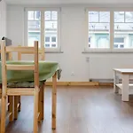Apartman Fichtel7 *