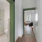 Apartman Fichtel7 *
