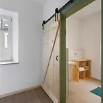 Fichtel7 Apartman *
