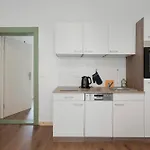 Fichtel7 Apartman *