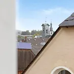 Fichtel7 Apartman *