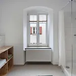 Fichtel7 Apartman Wunsiedel