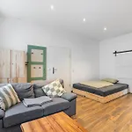 Fichtel7 Apartman Wunsiedel
