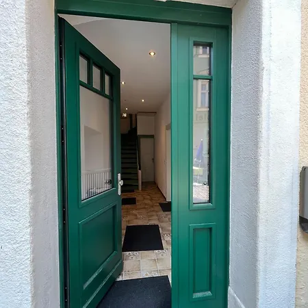 Fichtel7 Apartment Wunsiedel