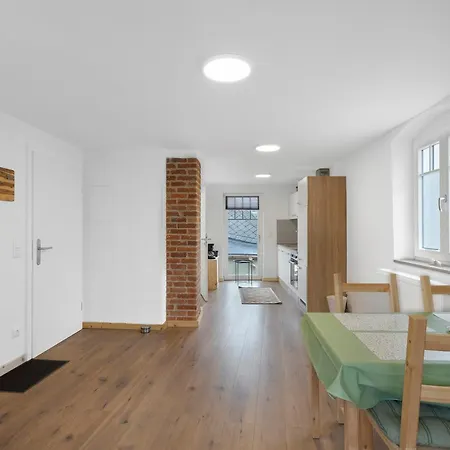 Apartment Fichtel7 *