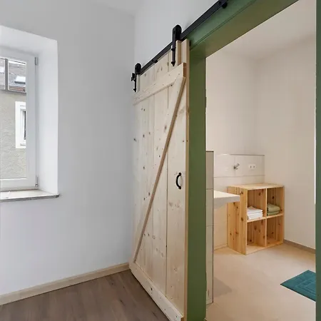 Fichtel7 Apartment *