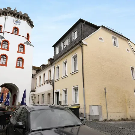Apartment Fichtel7 Wunsiedel