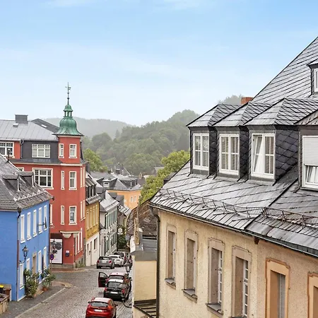 Fichtel7 * Wunsiedel
