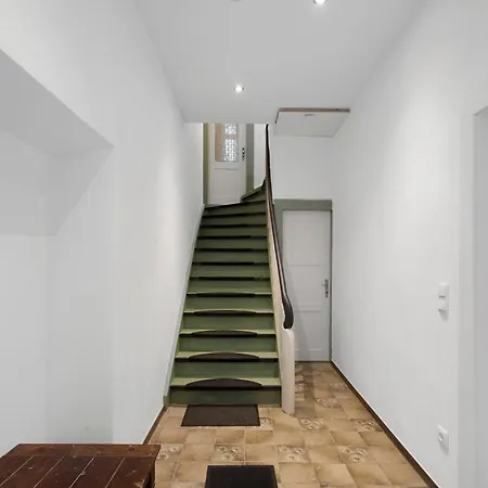 Fichtel7 Apartman