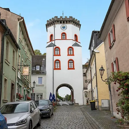 Apartman Fichtel7