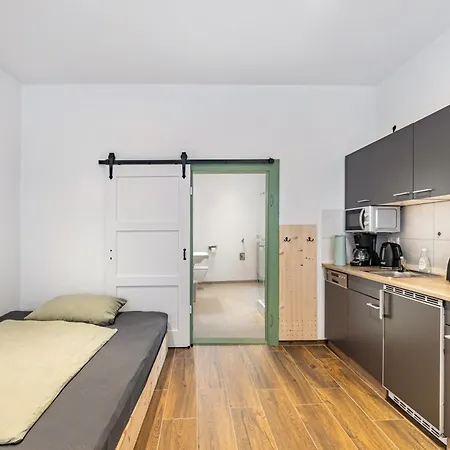 Fichtel7 Apartamento Wunsiedel