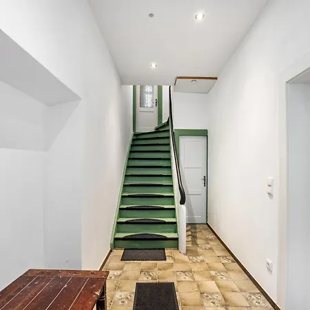 Fichtel7 Apartamento Wunsiedel