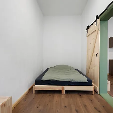 Fichtel7 Apartamento *