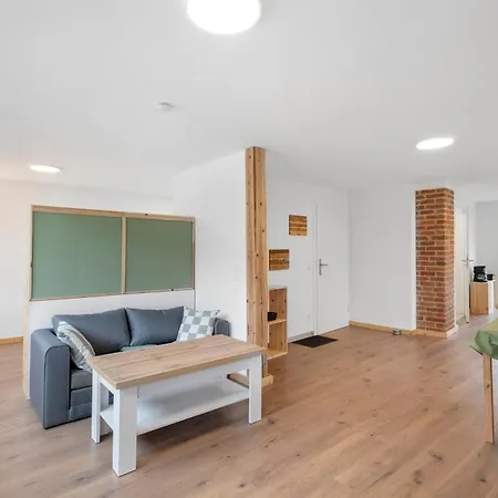 Apartamento Fichtel7 Wunsiedel