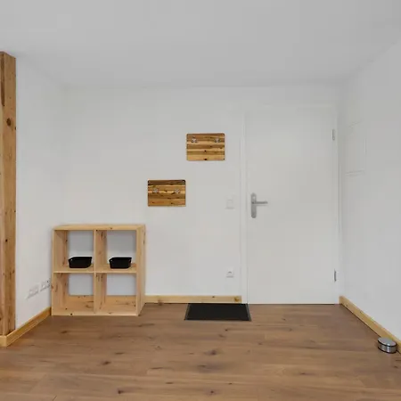 Fichtel7 Apartamento Wunsiedel