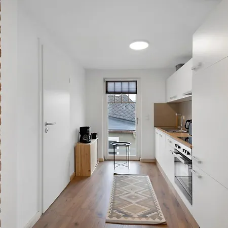 Apartamento Fichtel7 *
