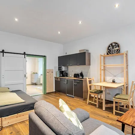 Fichtel7 아파트 분시델