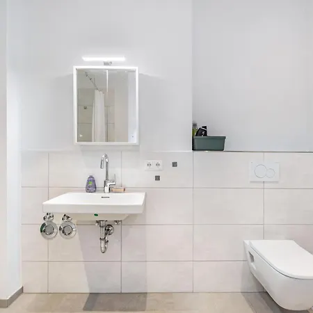 Fichtel7 Appartement