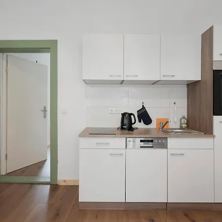 Fichtel7 Appartement *