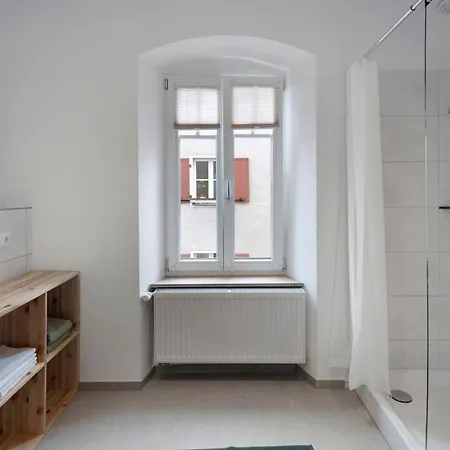 Fichtel7 Appartement *