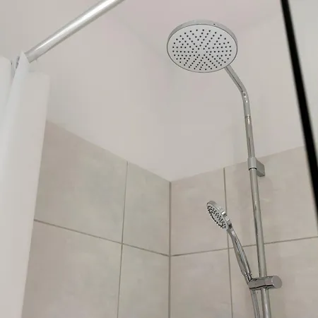 Appartement Fichtel7 Wunsiedel
