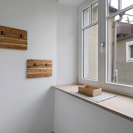 Fichtel7 Appartement