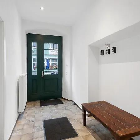 Fichtel7 Appartement Wunsiedel