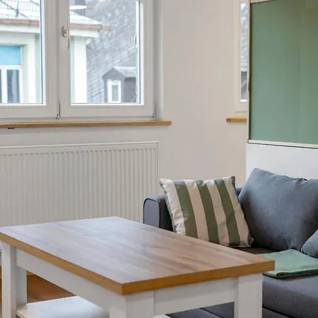 Fichtel7 Appartement *