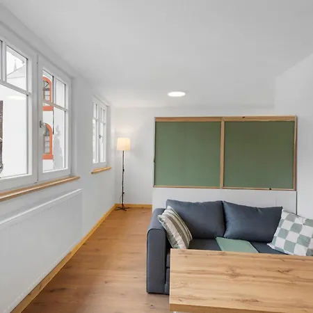 Fichtel7 Appartement *