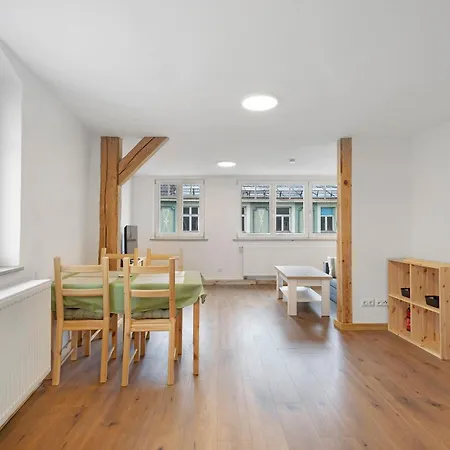 Fichtel7 Appartement