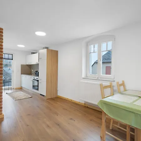 Appartement Fichtel7