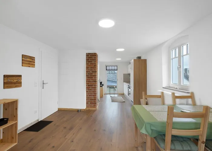Apartamento Fichtel7 *