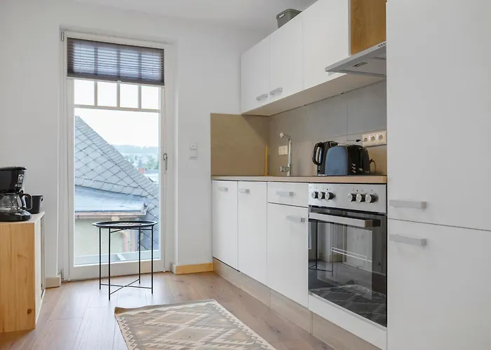 Apartamento Fichtel7