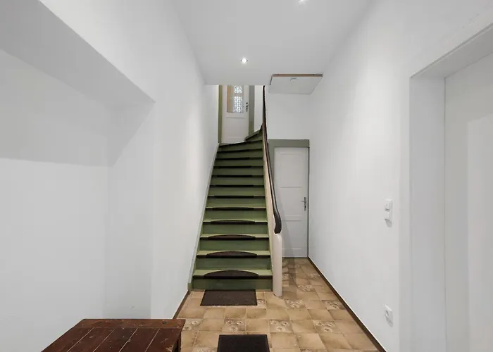 Apartamento Fichtel7