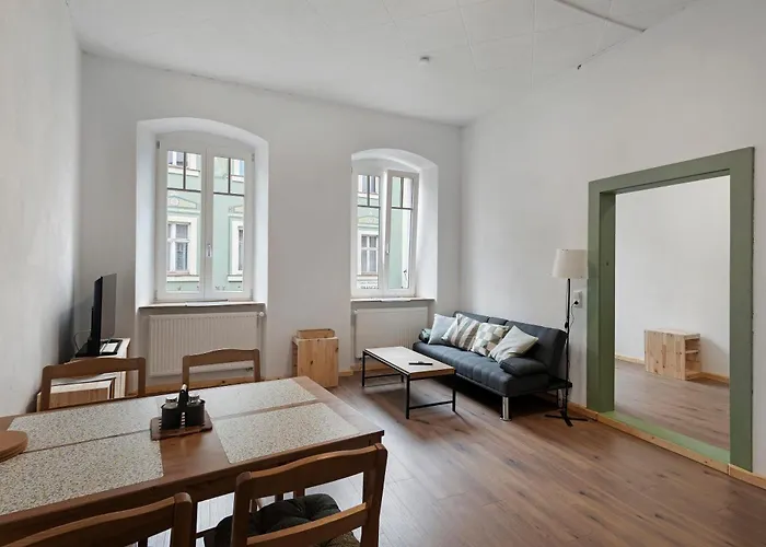 Fichtel7 Apartamento Wunsiedel